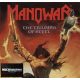 Manowar - The Triumph Of Steel (CD)