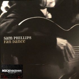 Sam Phillips - Fan Dance (LP)