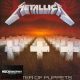 Metallica - Master Of Puppets (CD)