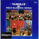 Táncház / Folk-Dancing Room (LP)