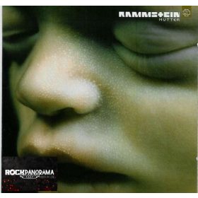 Rammstein - Mutter (CD)