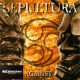 Sepultura - Against (CD)