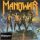 Manowar - Fighting The World (CD)