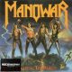 Manowar - Fighting The World (CD)