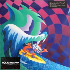 MGMT - Congratulations (Dupla LP)