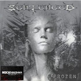 Sentenced - Frozen (CD)
