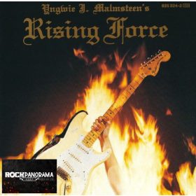Yngwie Malmsteen - Rising Force (CD)