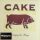 Cake - Prolonging The Magic (LP)