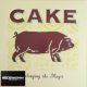 Cake - Prolonging The Magic (LP)