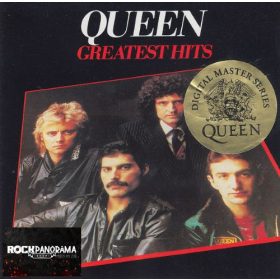 Queen - Greatest Hits (CD)