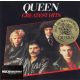 Queen - Greatest Hits (CD)