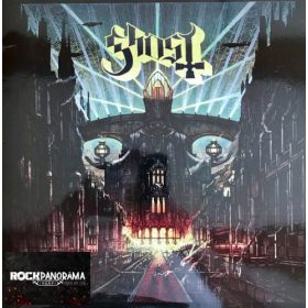 Ghost - Meliora (LP)