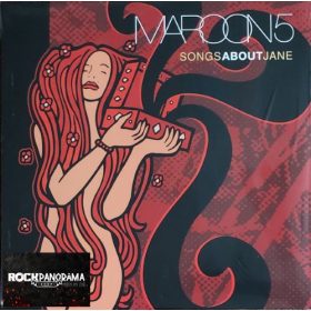Maroon 5 - Songs About Jane (LP)
