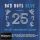 Bad Boys Blue - 25 (The 25th Anniversary Album) (LP)