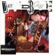 David Bowie - Never Let Me Down (CD)