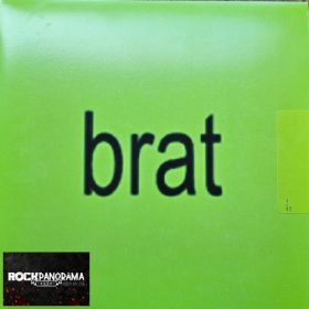 Charli XCX - Brat (LP)