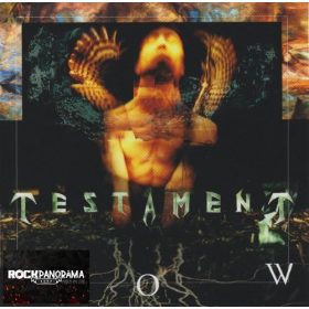 Testament - Low (CD)