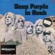 Deep Purple - Deep Purple In Rock (1983, LP)
