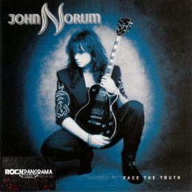 John Norum - Face The Truth (CD)