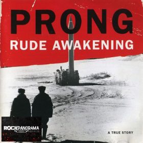Prong - Rude Awakening (CD)