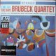 The Dave Brubeck Quartet - Time Out (LP)