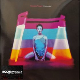 Kylie Minogue - Impossible Princess (LP)