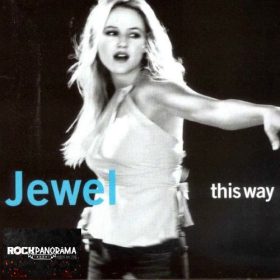 Jewel - This Way (CD)
