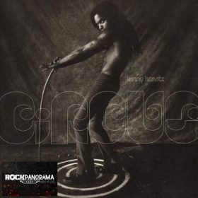Lenny Kravitz - Circus (CD)
