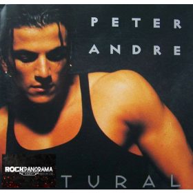 Peter Andre - Natural (CD)