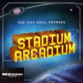Red Hot Chili Peppers - Stadium Arcadium (4 LP)