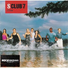 S Club 7 - S Club (CD)