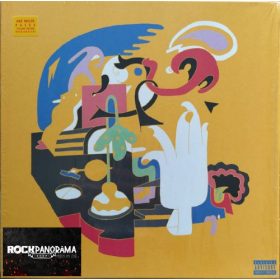 Mac Miller - Faces (3 LP)