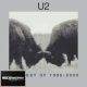 U2 - The Best Of 1990-2000 (CD)
