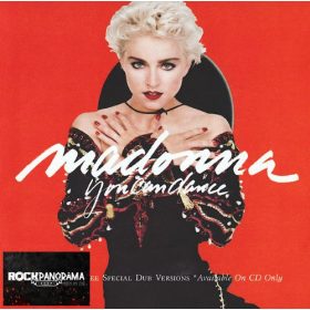 Madonna - You Can Dance (CD)