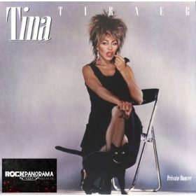 Tina Turner - Private Dancer (LP)