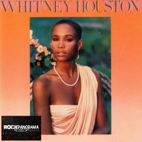 Whitney Houston - Whitney Houston (CD)