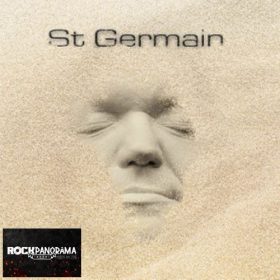 St Germain - St Germain (Dupla LP)
