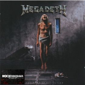 Megadeth - Countdown To Extinction (CD)