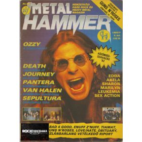 Metal Hammer H - 42 (magazin)