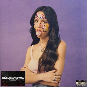 Olivia Rodrigo - Sour (Gatefold LP)