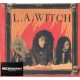 L.A. Witch - Play With Fire (Digisleeve CD)