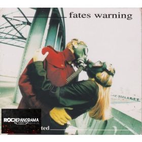 Fates Warning - Disconnected (Digipak CD)