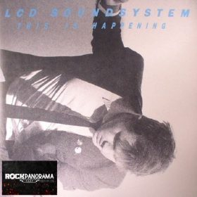 LCD Soundsystem - This Is Happening (Dupla LP)