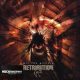 Retribution - Rip The Silence (EP, CDr)
