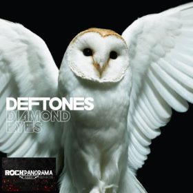 Deftones - Diamond Eyes (LP)
