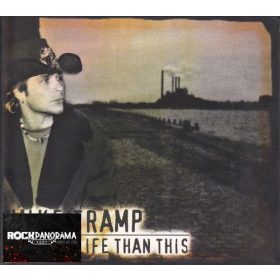 Mike Tramp - More To Life Than This (Digipak CD)