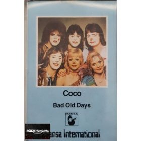 Coco - Bad Old Days (MC)