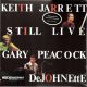 Keith Jarrett Trio - Still Live (Dupla LP)