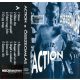 Action - Összeomlás (MC)