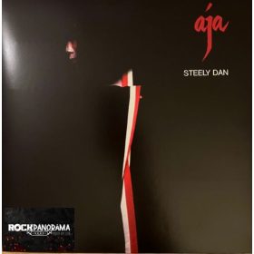 Steely Dan - Aja (Gatefold LP)